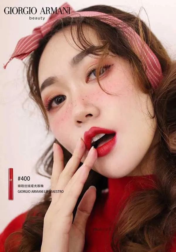 Top 8 set son môi cao cấp màu đẹp chất xịn được yêu rất thích - 11