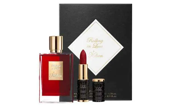 Top 8 set son môi cao cấp màu đẹp chất xịn được yêu rất thích - 12