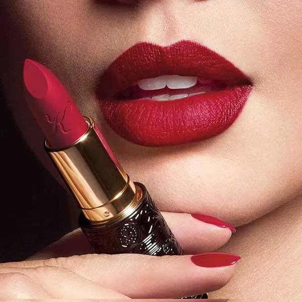 Top 8 set son môi cao cấp màu đẹp chất xịn được yêu rất thích - 13