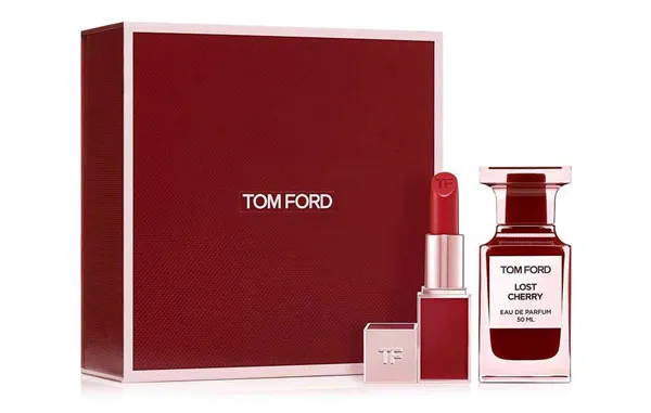 Top 8 set son môi cao cấp màu đẹp chất xịn được yêu rất thích - 15