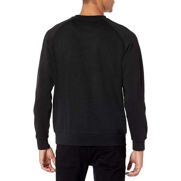 Áo Nỉ Lacoste Men's Graphic Croc Fleece Crewneck Sweatshirt SH1514-51 Size M - Thời trang - Vua Hàng Hiệu