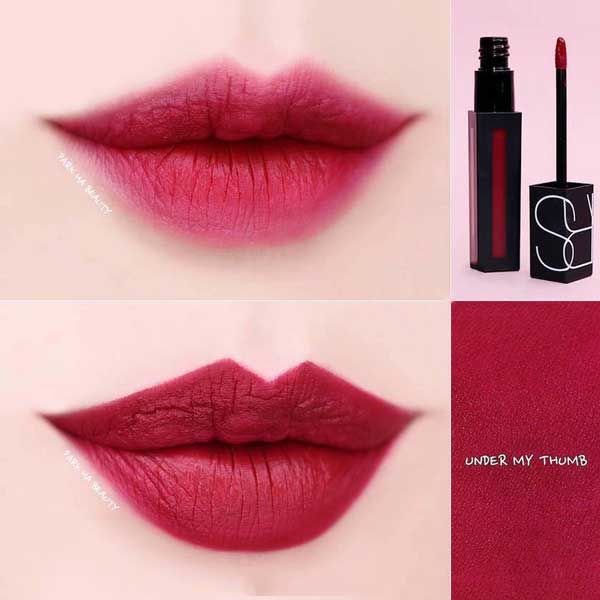 Top 10 thỏi son màu đỏ nổi bật cho nàng đón Giáng Sinh và Tết - 6