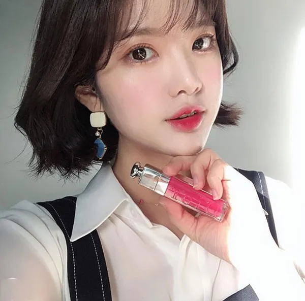 Top 10 son dưỡng không bóng được chị em ưa chuộng hiện nay 4