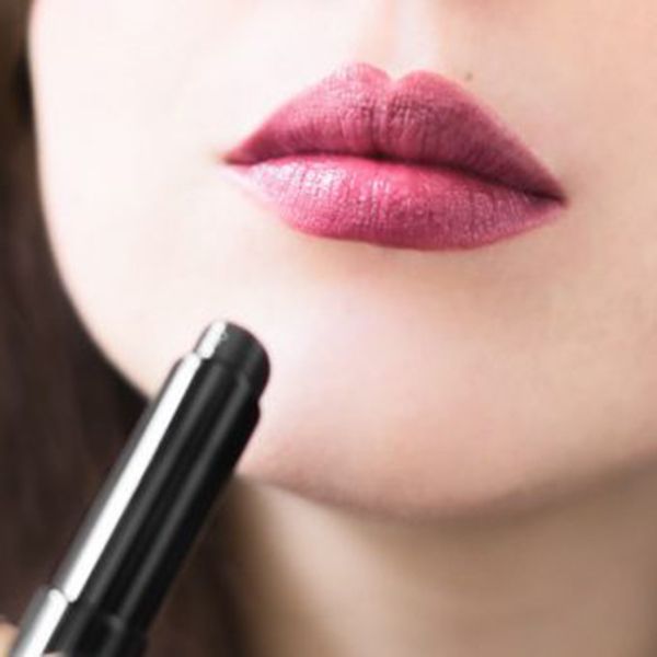 Son Dưỡng Givenchy Rouge Interdit Vinyl Màu 16 Tím Mận - Son Môi - Vua Hàng Hiệu