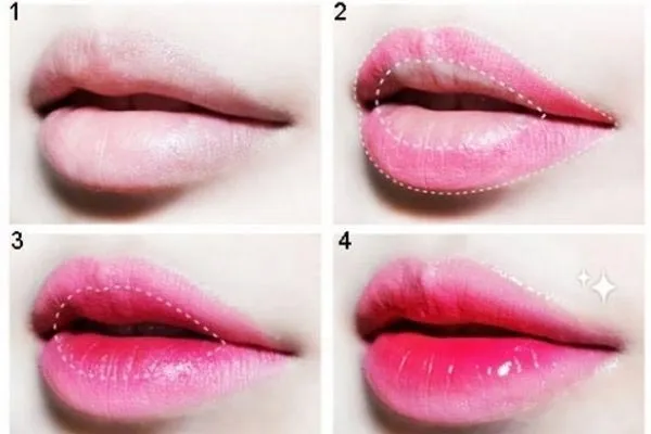 Top 10 thỏi son siêu lì ăn uống không trôi nàng nào cũng thích - 21