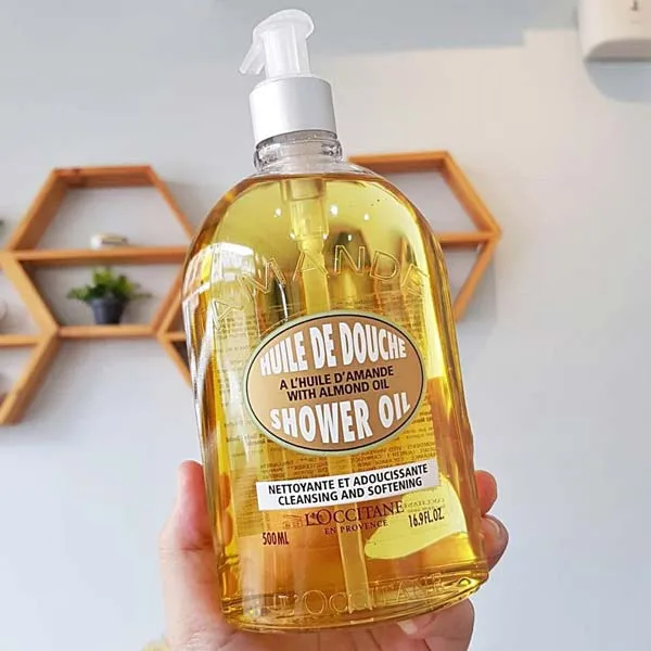 Top 12 loại sữa tắm dưỡng ẩm được nhiều khách hàng yêu thích cho làn da khô