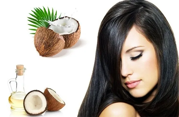 14 cách kích thích tóc mọc dài nhanh trong 1 tuần tại nhà