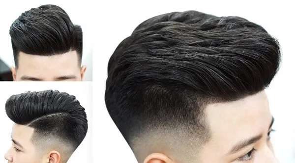 Top 50+ kiểu tóc undercut nam trẻ trung thu hút phái nữ