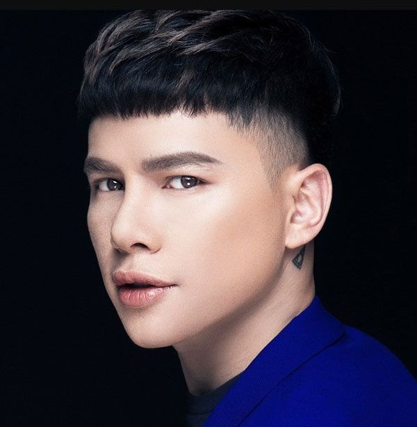 Top 50+ kiểu tóc undercut nam trẻ trung thu hút phái nữ