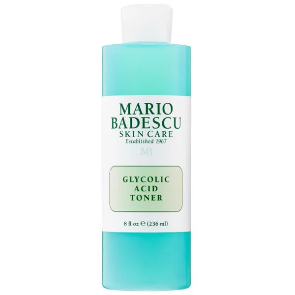 Top 10 loại toner AHA (Glycolic Acid) chất lượng tốt cho làn da đẹp
