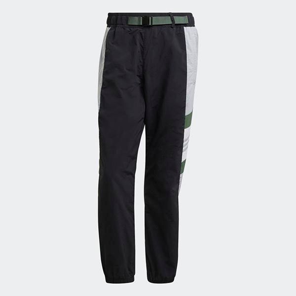 Quần Adidas Woven Pants GU1742 Màu Đen Size S - Thời trang - Vua Hàng Hiệu