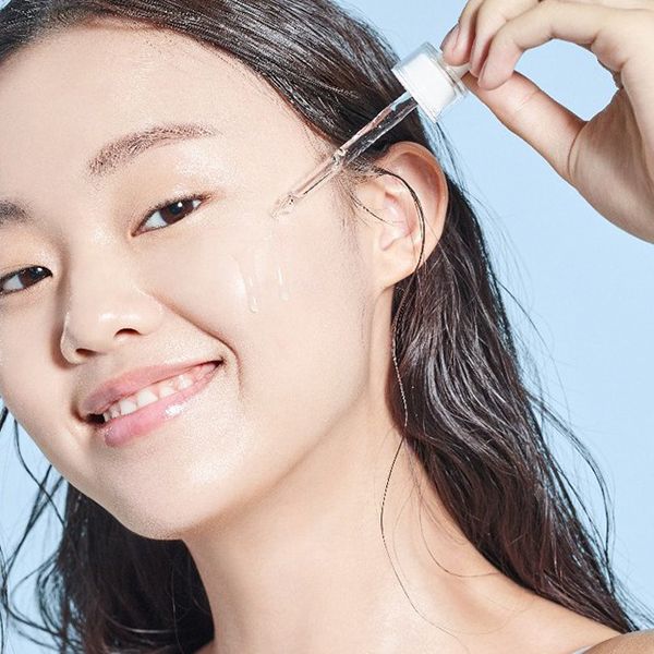 Tinh Chất Dưỡng Da Cosrx Hydrium Triple Hyaluronic Moisture Ampoule 40ml - Mỹ phẩm - Vua Hàng Hiệu