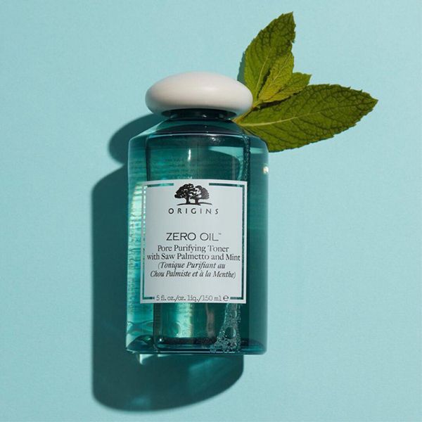 Nước Hoa Hồng Origins Zero Oil Pore Purifying Toner 150ml - Mỹ phẩm - Vua Hàng Hiệu