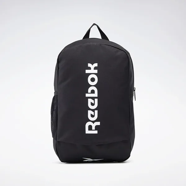 Balo Reebok Active Core Backpack Medium GP0176 Màu Đen - Túi xách - Vua Hàng Hiệu