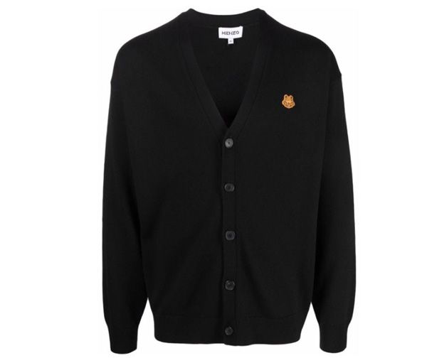 Top 12 áo cardigan nam đẹp được yêu rất thích mùa thu đông 2025