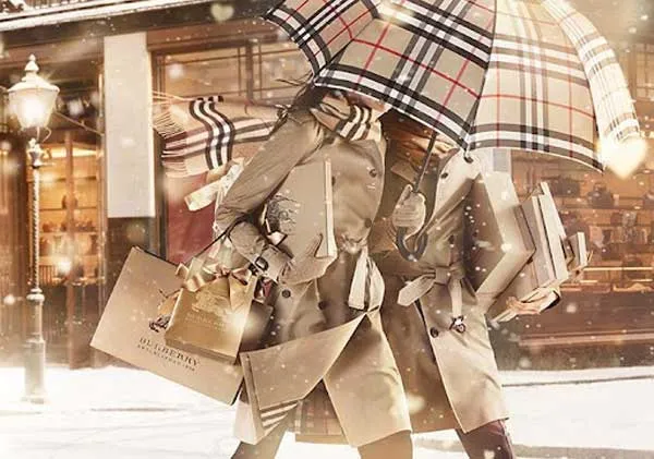 Top 15+ mẫu áo sơ mi Burberry hàng hiệu chinh phục mọi tín đồ thời trang