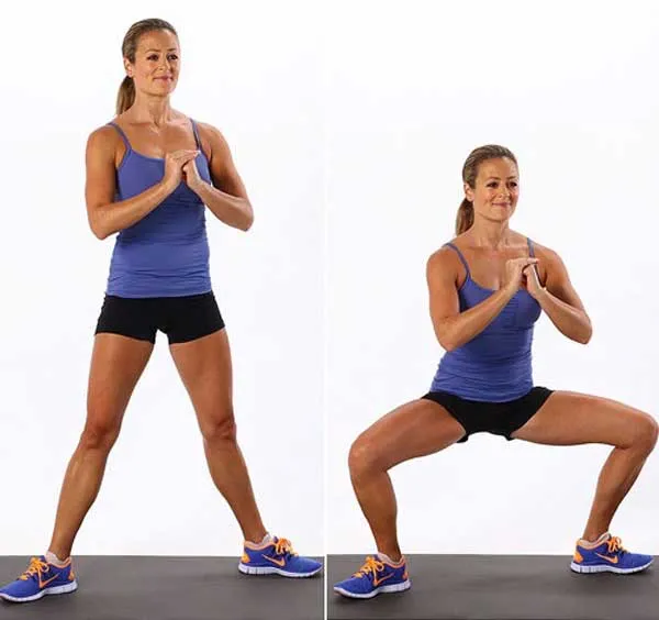 11 cách giảm mỡ bắp chân cấp tốc và hiệu quả - 6