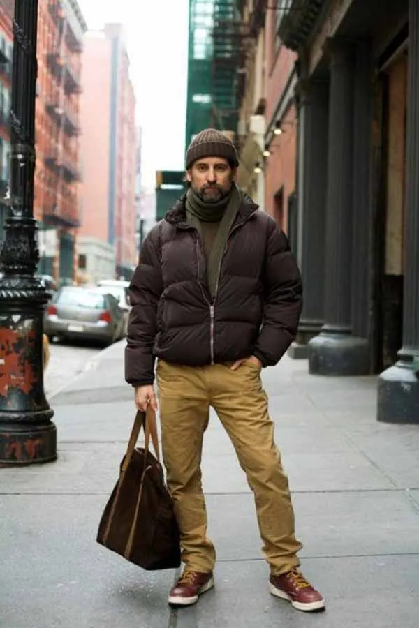 7 Cách phối đồ với mũ trùm đầu beanie chuẩn fashionista