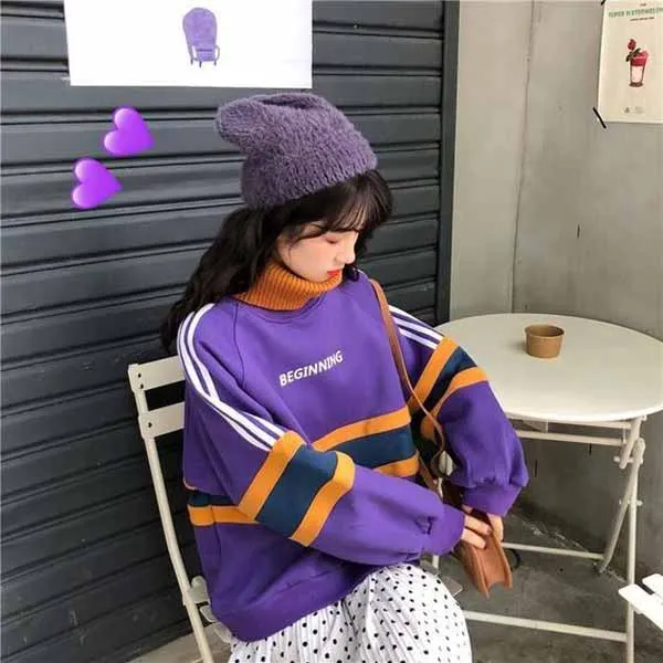 7 Cách phối đồ với mũ trùm đầu beanie chuẩn fashionista