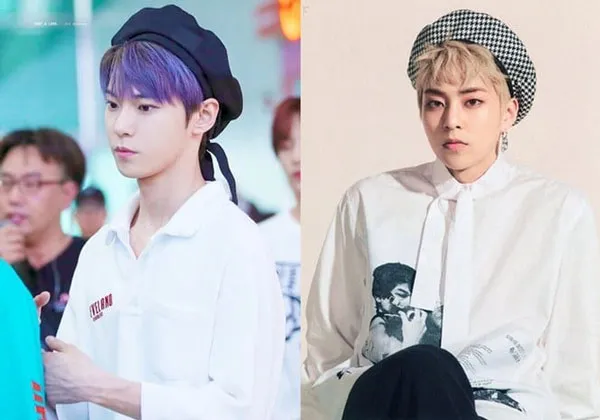12 cách phối đồ với mũ nồi beret cho nam và nữ nâng tầm outfit của bạn