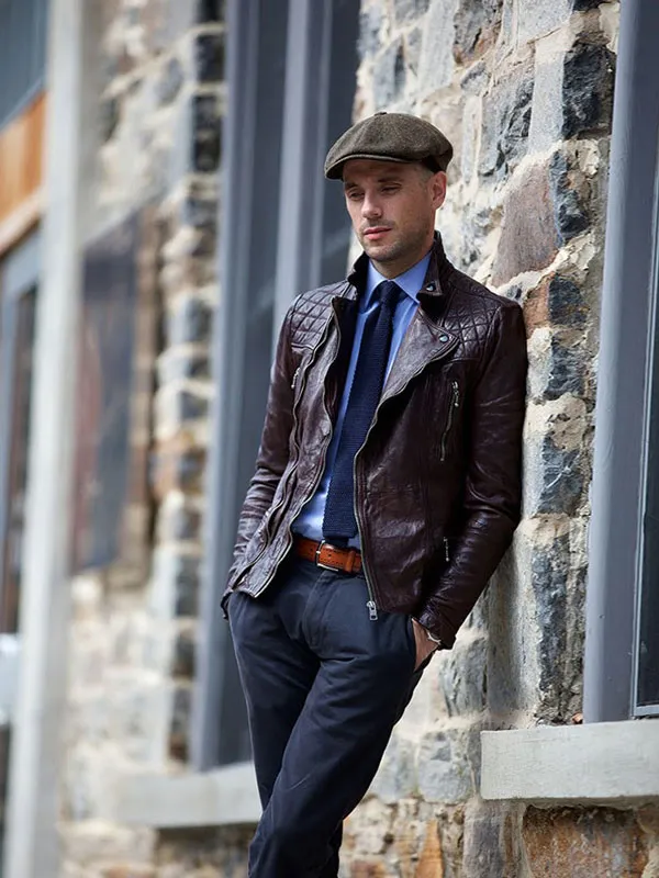 12 cách phối đồ với mũ nồi beret cho nam và nữ nâng tầm outfit của bạn