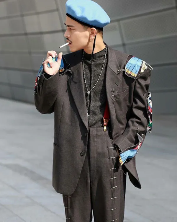 12 cách phối đồ với mũ nồi beret cho nam và nữ nâng tầm outfit của bạn
