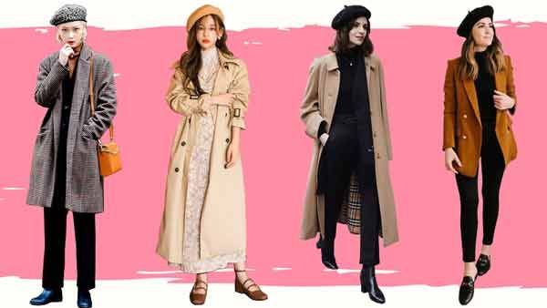 12 cách phối đồ với mũ nồi beret cho nam và nữ nâng tầm outfit của bạn