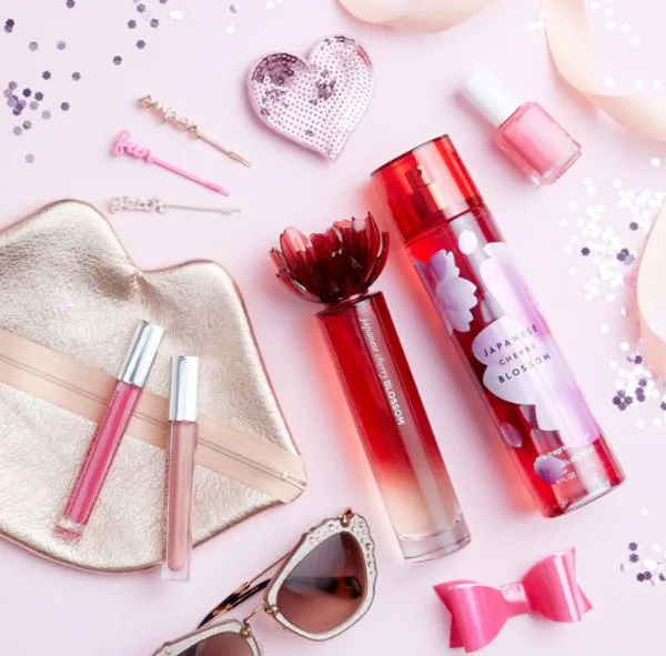 Body mist là gì? Nước hoa và body mist khác nhau như thế nào?