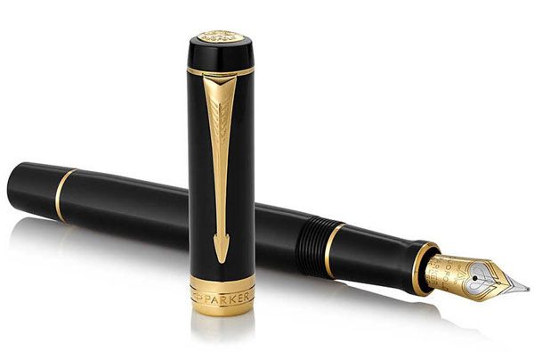 Bút viết Parker của nước nào? Top 10 bút ký Parker cao cấp, sang trọng
