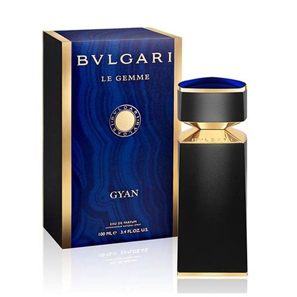 Nước Hoa Nam Bvlgari Le Gemme Gyan EDP 100ml - Nước hoa - Vua Hàng Hiệu