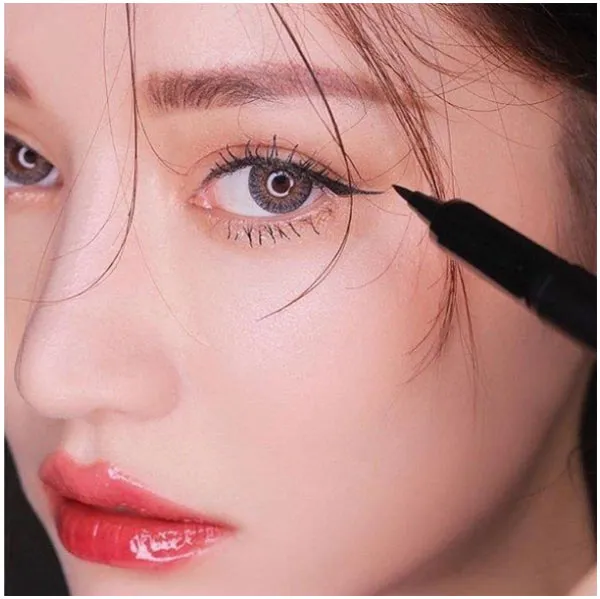 5 cách trang điểm mắt siêu đẹp cho người mới bắt đầu