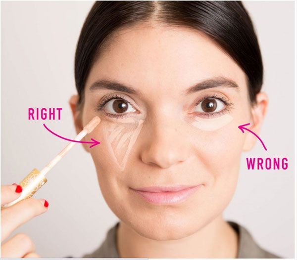 5 cách trang điểm mắt siêu đẹp cho người mới bắt đầu