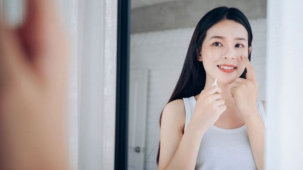 7 cách giảm nếp nhăn quanh miệng hiệu quả tại nhà