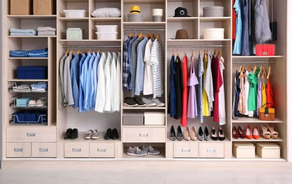 Top 20 cách làm thơm tủ quần áo đơn giản bất chấp thời tiết