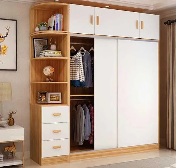 Top 20 cách làm thơm tủ quần áo đơn giản bất chấp thời tiết