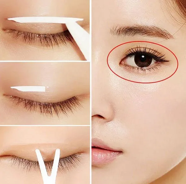 Top 9 cách làm mắt to tự nhiên không cần dao kéo ai cũng làm được