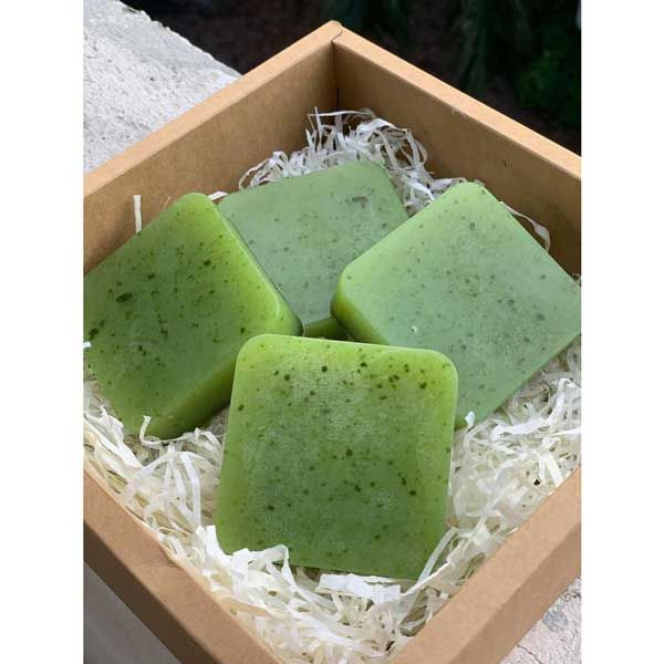 8 công thức làm xà phòng handmade từ thiên nhiên tại nhà