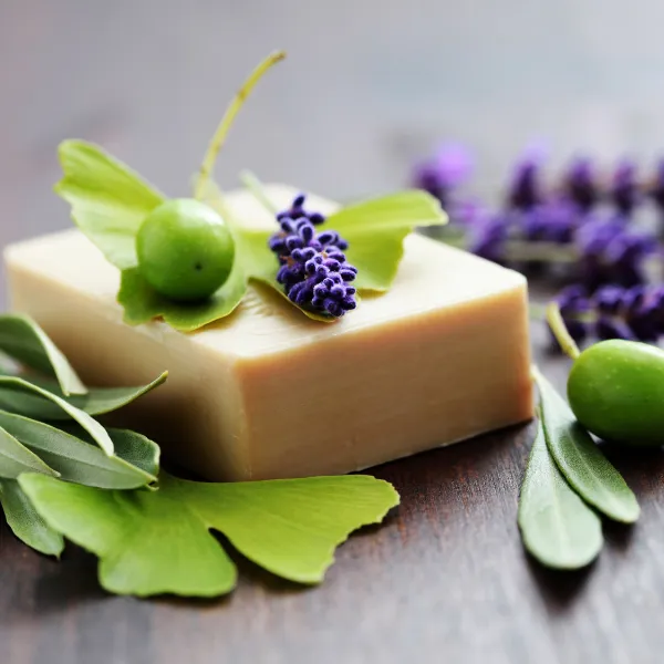 8 công thức làm xà phòng handmade từ thiên nhiên tại nhà