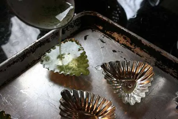 8 công thức làm xà phòng handmade từ thiên nhiên tại nhà