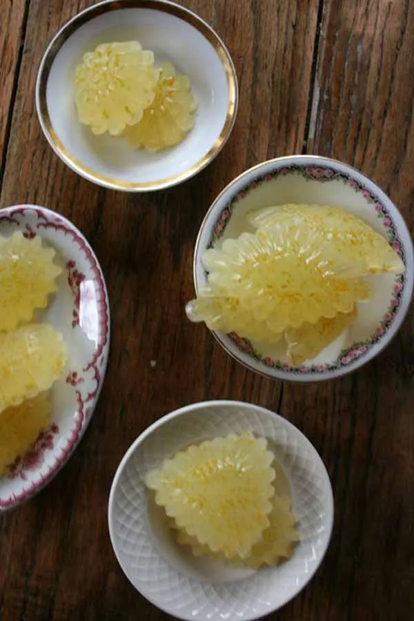 8 công thức làm xà phòng handmade từ thiên nhiên tại nhà
