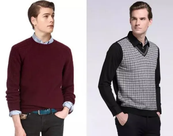 Những cách phối đồ cho nam cao 1m7 trở lên chuẩn đẹp