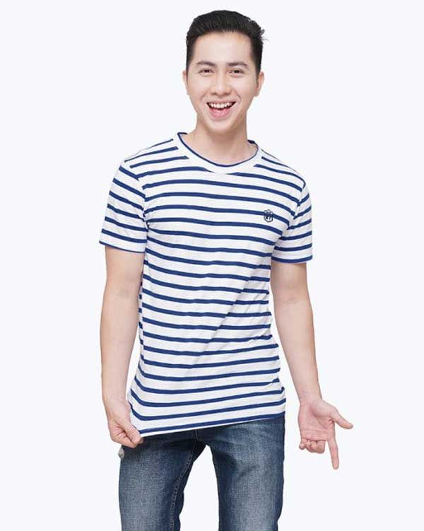 Những cách phối đồ cho nam cao 1m7 trở lên chuẩn đẹp