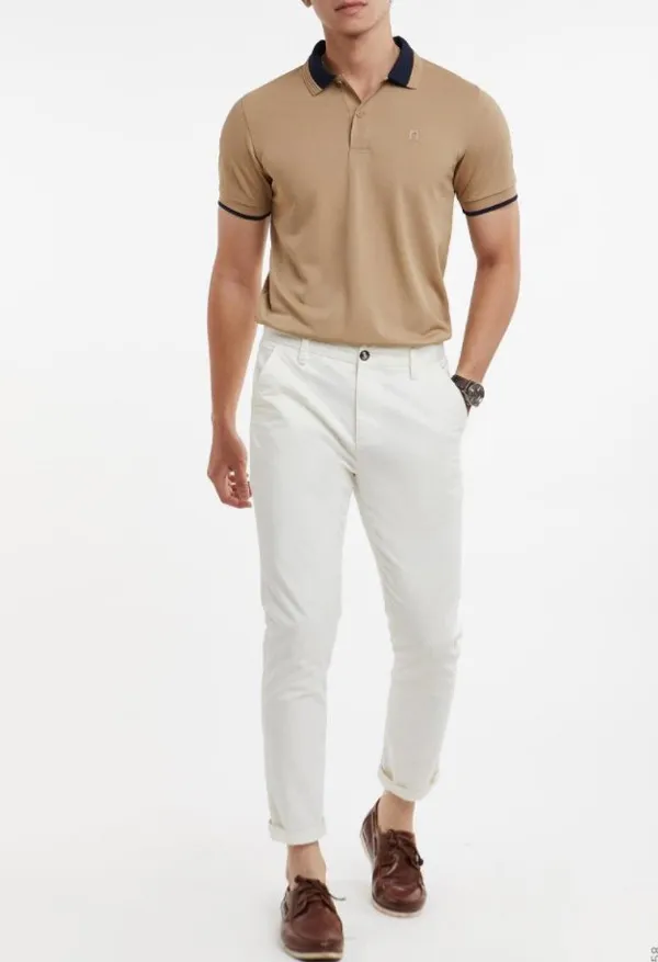 Những cách phối đồ cho nam cao 1m7 trở lên chuẩn đẹp