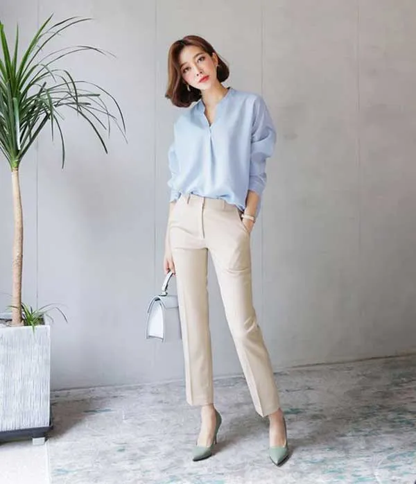 Đi chùa mặc gì? 13 cách phối đồ đi lễ chùa đẹp, thanh lịch