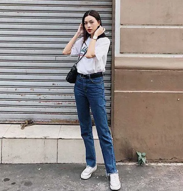 Đi chùa mặc gì? 13 cách phối đồ đi lễ chùa đẹp, thanh lịch