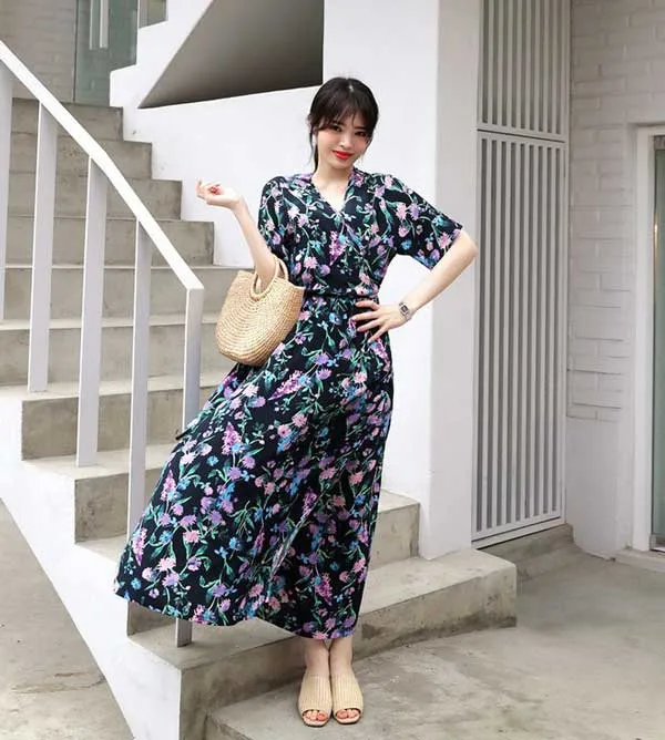 Đi chùa mặc gì? 13 cách phối đồ đi lễ chùa đẹp, thanh lịch