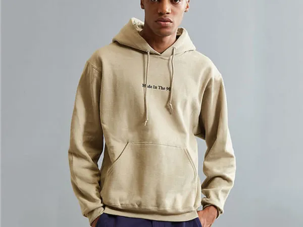Gợi ý 12 cách phối đồ với áo hoodie nam đẹp và chất