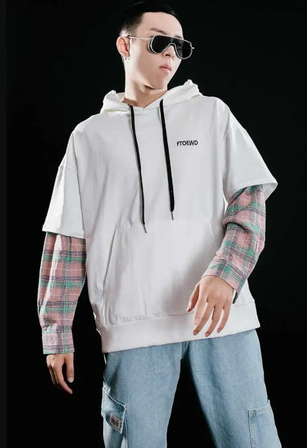 Gợi ý 12 cách phối đồ với áo hoodie nam đẹp và chất