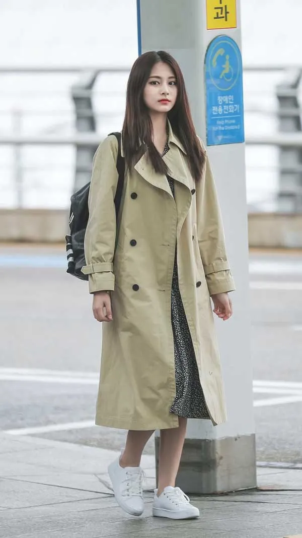 Áo trench coat là gì? 6+ Cách phối đồ với trench coat cho nam và nữ nổi bật mùa thu đông