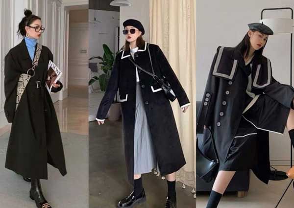 Áo trench coat là gì? 6+ Cách phối đồ với trench coat cho nam và nữ nổi bật mùa thu đông